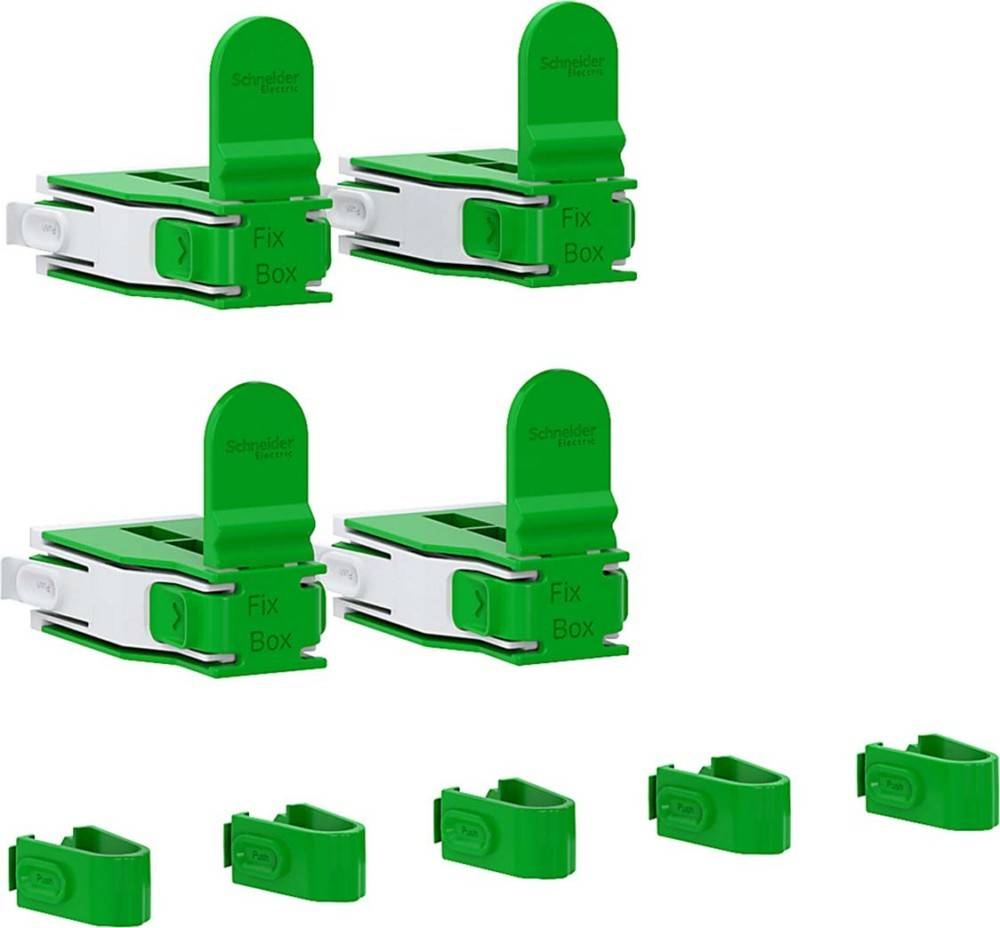 ABN Bestückungspaket BPVX003