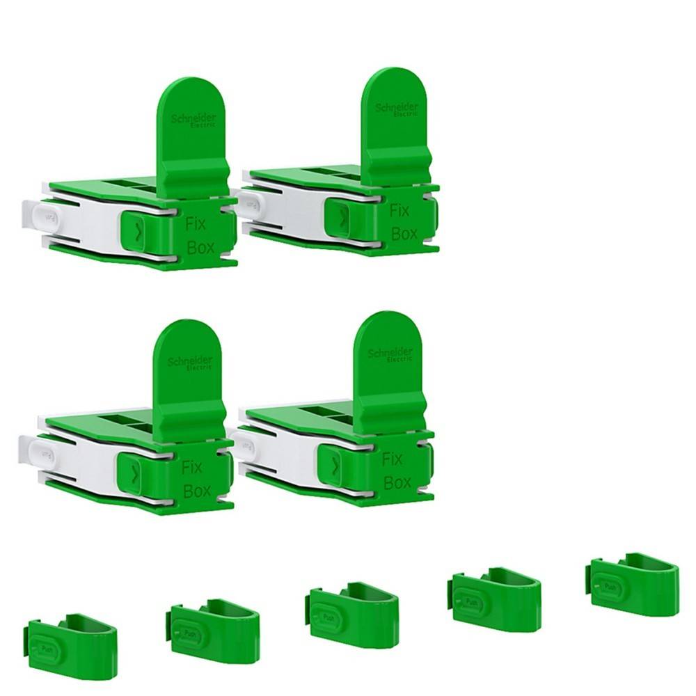 ABN Bestückungspaket BPVX003