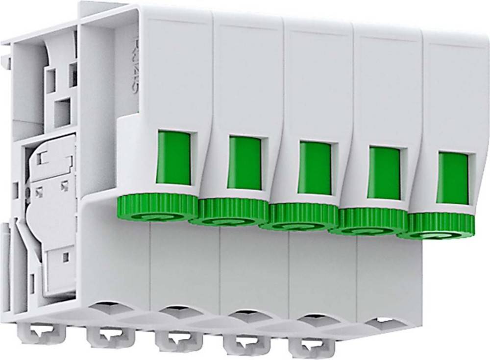 ABN Bestückungspaket BPVX004