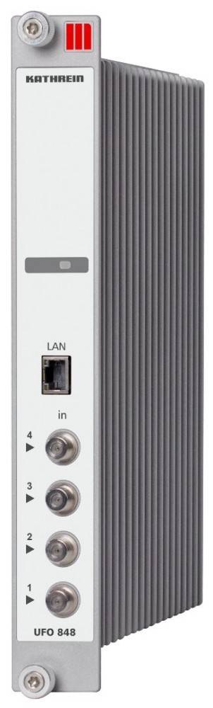 Kathrein IP-Streamer UFO 848