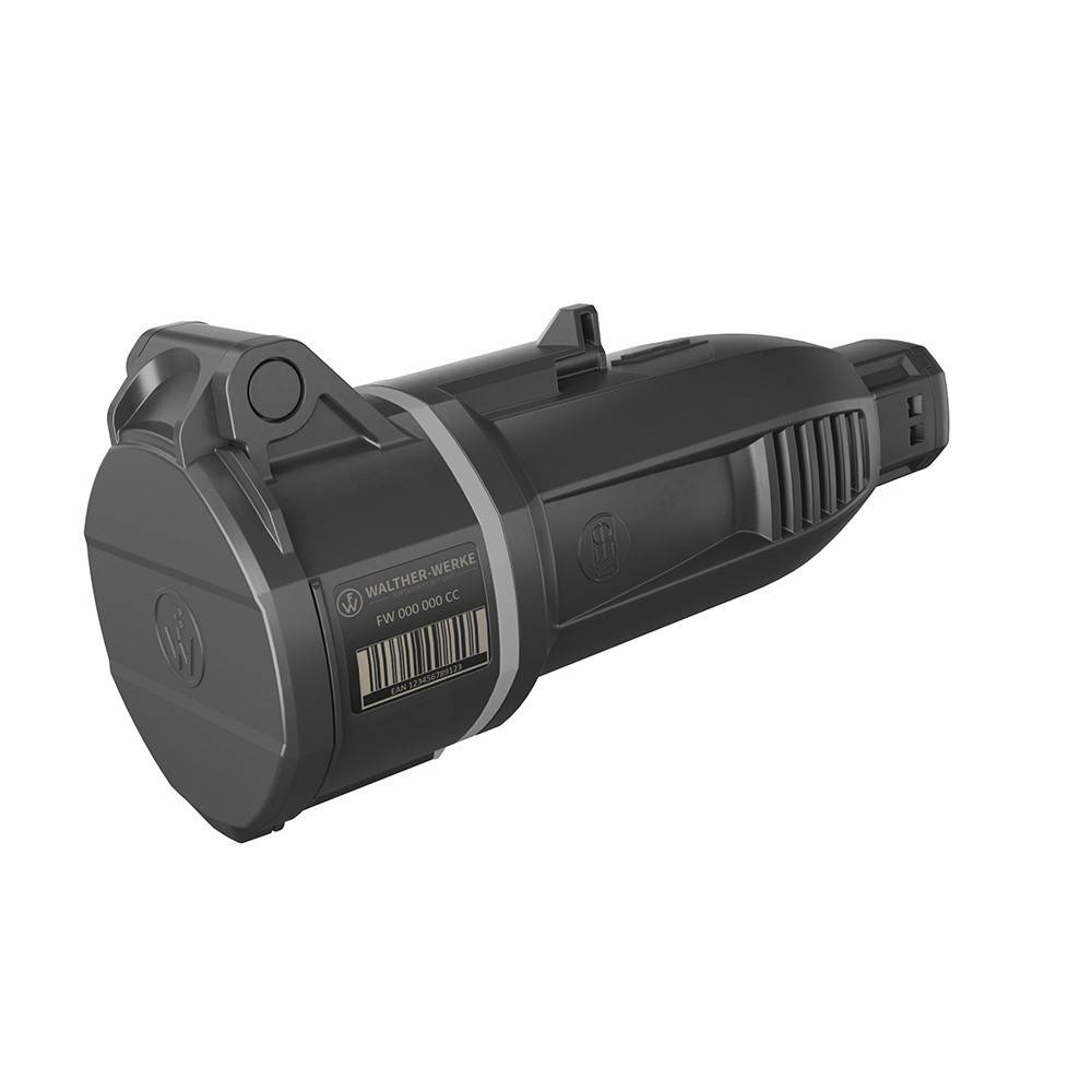 Walther Werke CEE NEO Kupplung FW310501CC