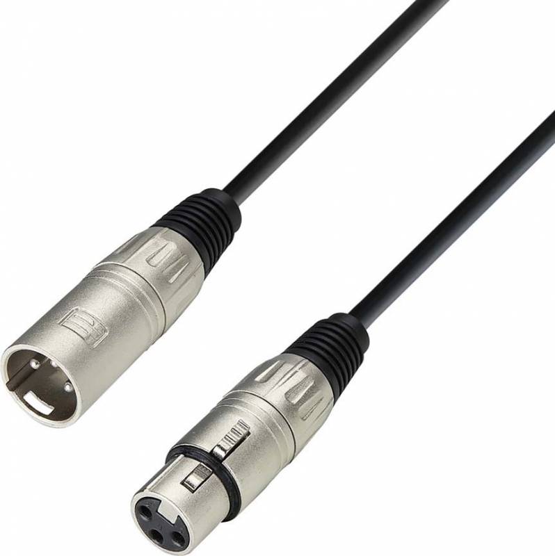 Kindermann Audiokabel XLR 7489000320