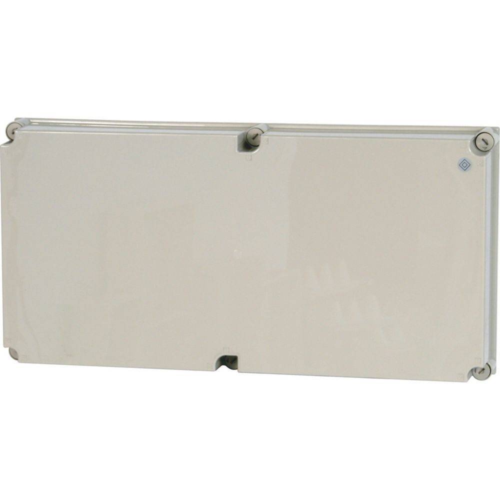 Eaton CI-Gehäuse-Deckel D200-CI48-RAL7035