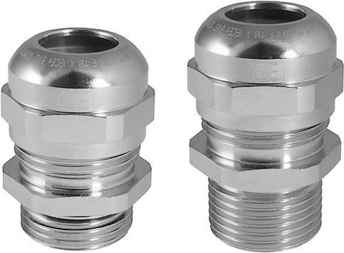 Jacob Verschraubung PERFECT plus K100-1012-00-EX