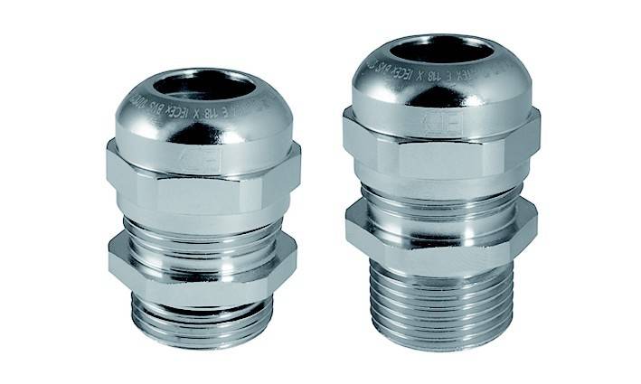 Jacob Verschraubung PERFECT plus K100-1025-00-EX