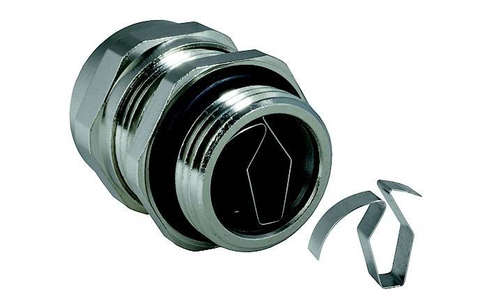 Jacob Verschraubung PERFECT plus K102-1012-00-EX