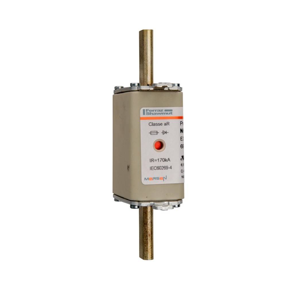 Mersen Sicherungseinsatz NH aR NH0UD69V50PV