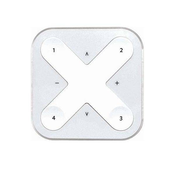 Zumtobel Group Funk-Bediengerät basicDIM W #28002420