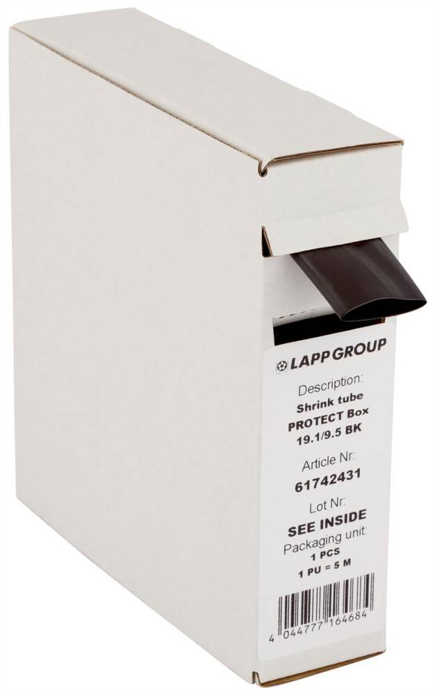 Lapp Zubehör Schrumpfschlauch-PROTECT 61742426