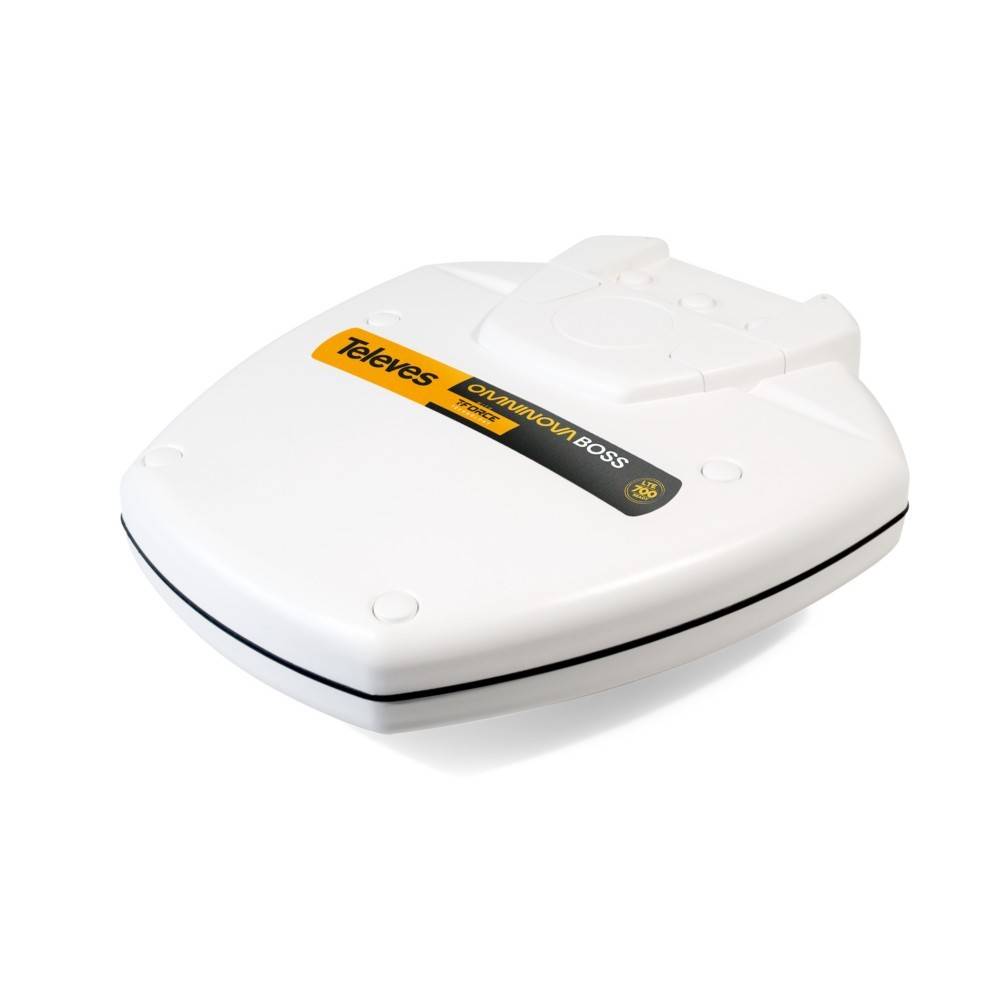 Televes Mobile terr. Antenne UKW OMNINOVATF2-S