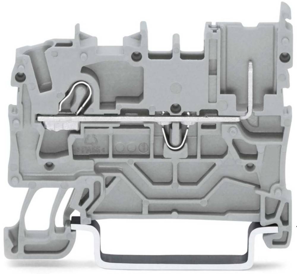 WAGO GmbH & Co. KG Basisklemme 2022-1201