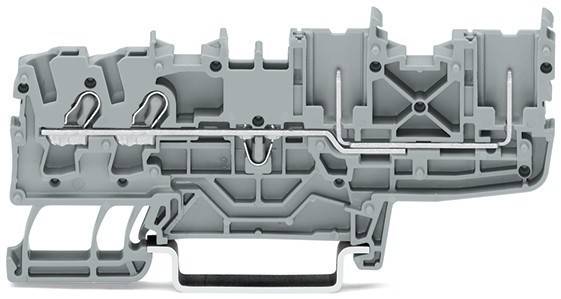 WAGO GmbH & Co. KG Basisklemme 2022-1401
