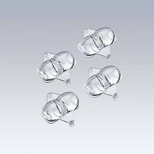 Thorn Fluchtweg-Linsen, opt. VoyagerOneESCLenses