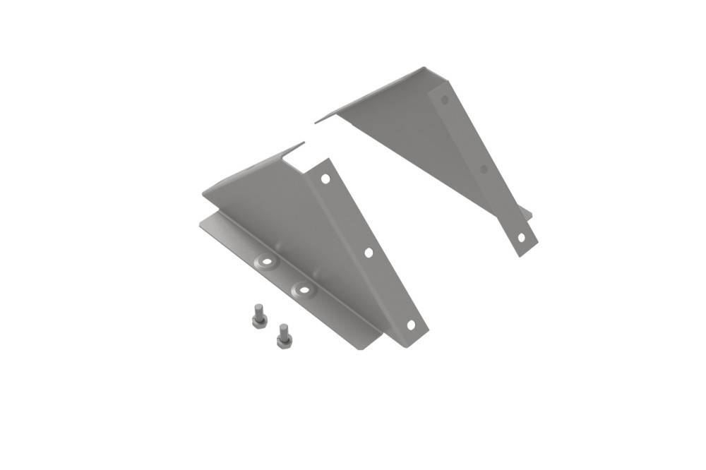 Schuch Licht Wand- und Deckenwinkel WD 45 V P