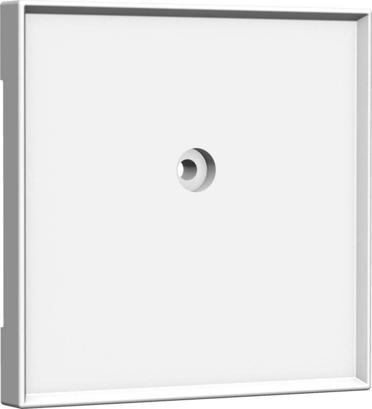Homeway Zentralplatte Blind HW-ZB0RWM55V1