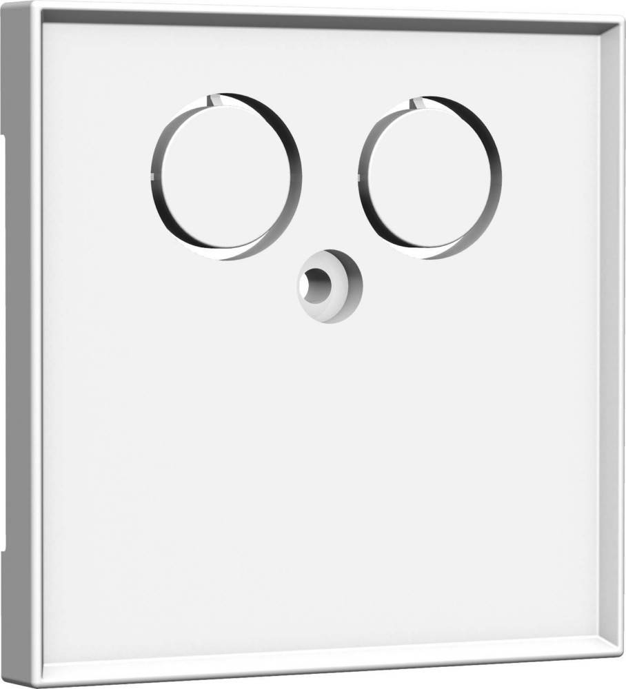 Homeway Zentralplatte HW-ZTVSWFLV1