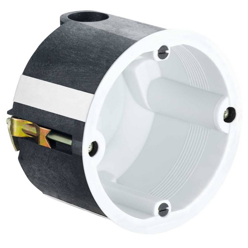 Kaiser Geräte-Verbindungsdose 9464-14