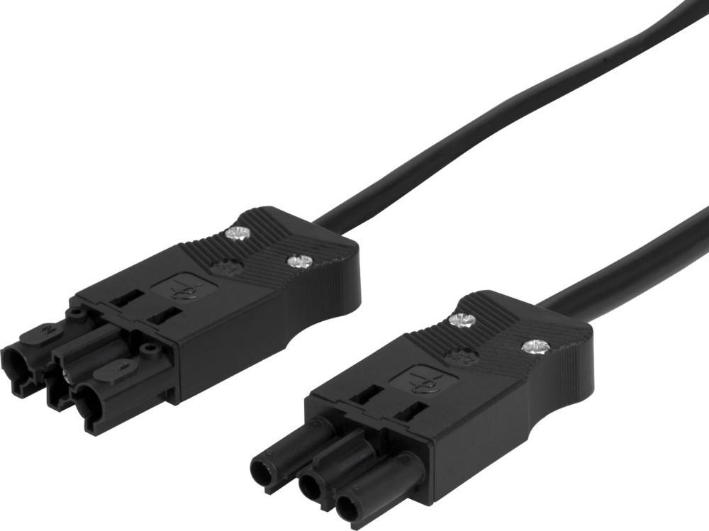 Brumberg Leuchten Leitung 1000m 3-pol. 91576