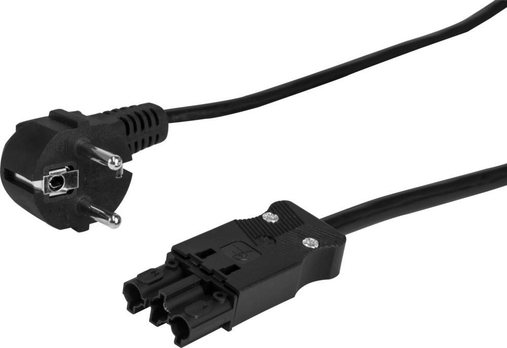 Brumberg Leuchten Leitung 1500m 3-pol. 91577