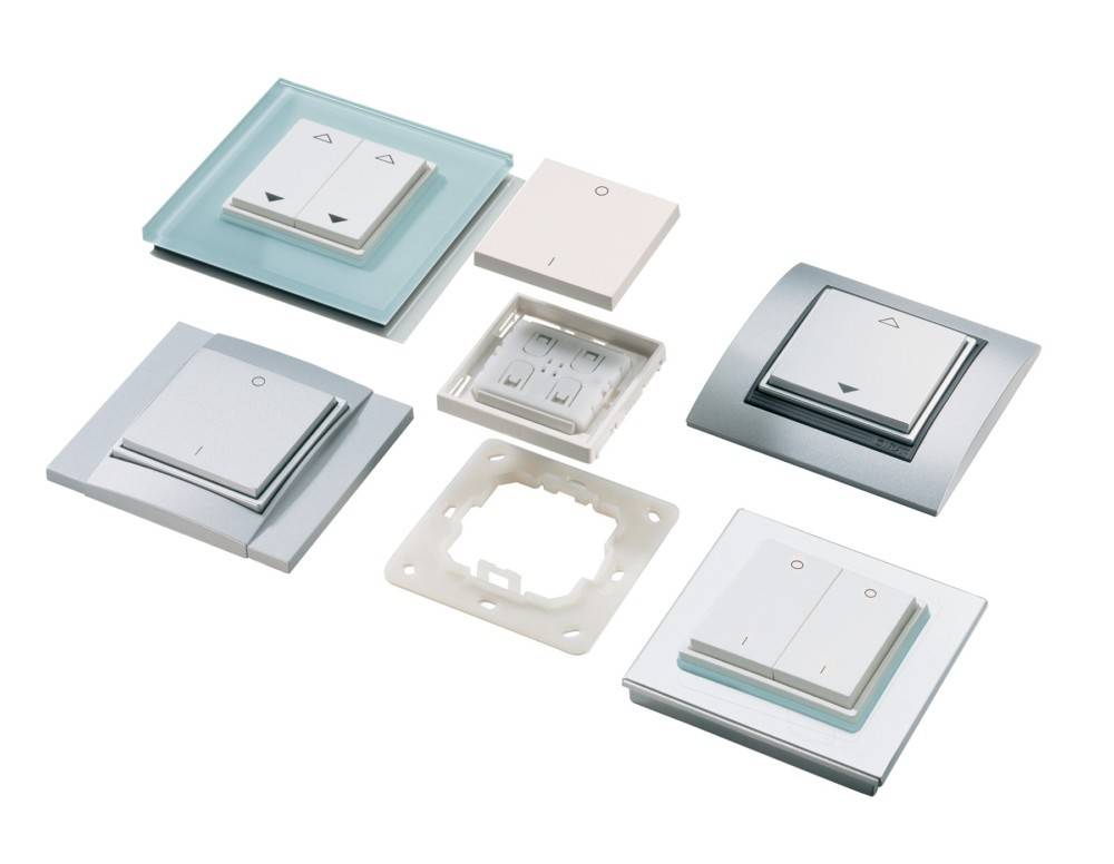 WAGO GmbH & Co. KG Funksender EnOcean easyfit 758-940/001-000