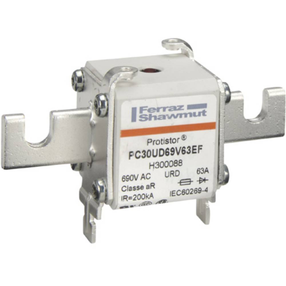 Mersen Sicherungseinsatz aR PC30UD69V315EF