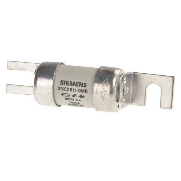 Siemens Dig.Industr. SITOR-Sicherungseinsatz 3NC2650-0MK