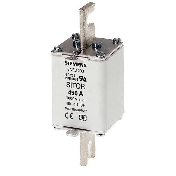 Siemens Dig.Industr. Sitor-Sicherungseinsatz 3NE3230-0B