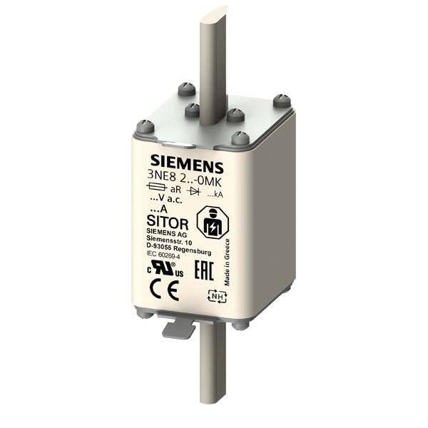 Siemens Dig.Industr. SITOR-Sicherungseinsatz 3NE8222-0MK