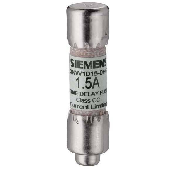 Siemens Dig.Industr. SENTRON, Zylindersicherung 3NW3040-0HG