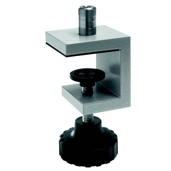 Waldmann Light Tischklemme TK 1A/30/WS