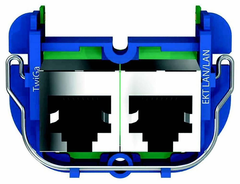 Homeway Kommunikationsmodul HW-EKTLL10GS1