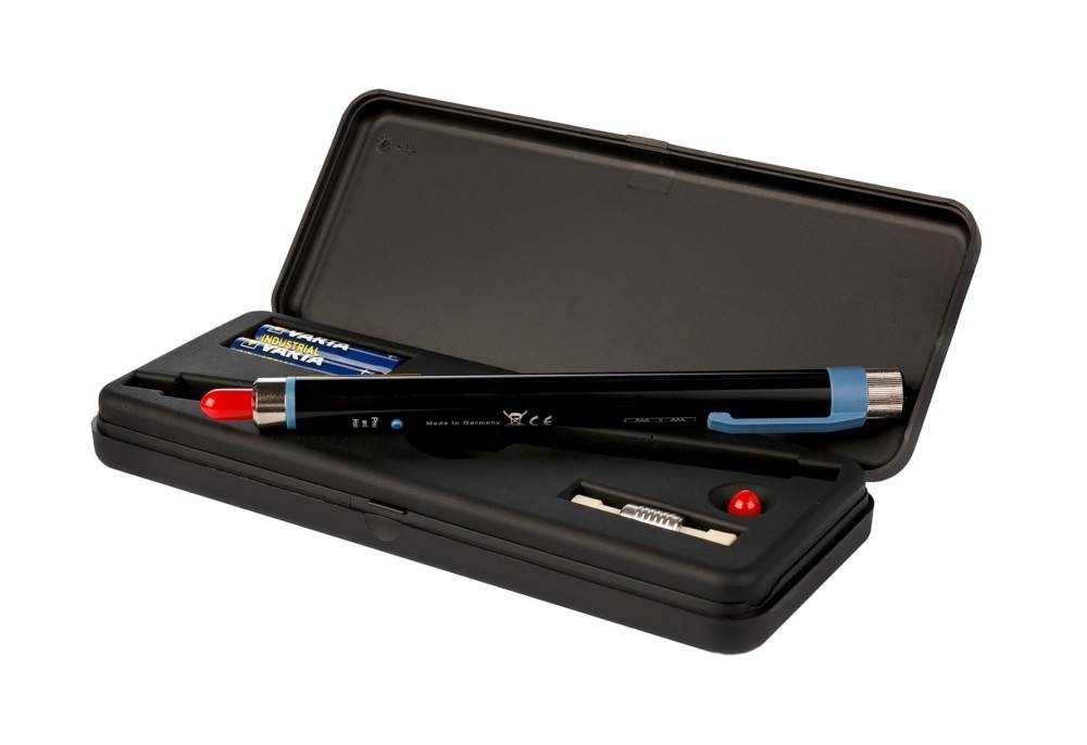 Metz Connect Rotlichtquelle 150800205-E