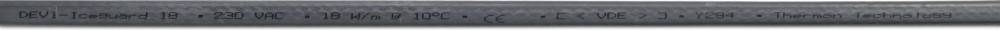 Danfoss Dachrinnenheizung iceguard 18#98300860