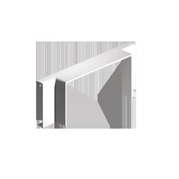 Unex T-Stück 73421-2