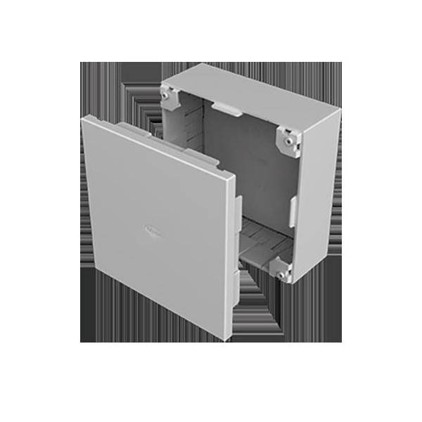 Unex Verbindungsdose 73461-04