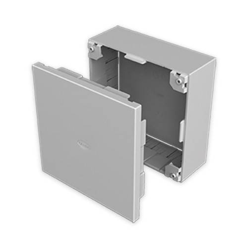 Unex Verbindungsdose 73461-04