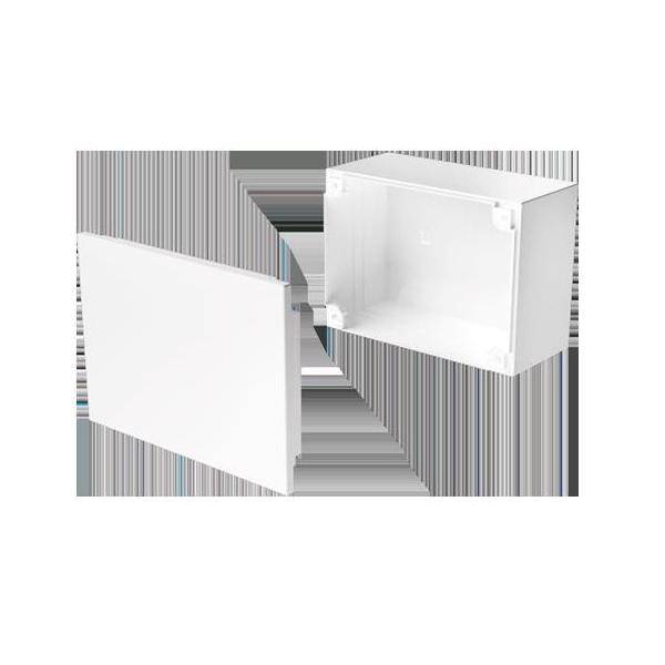 Unex Verbindungsdose 73461-2