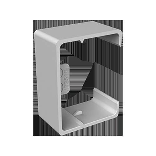 Unex Stoßstellenabdeckung 73521-04