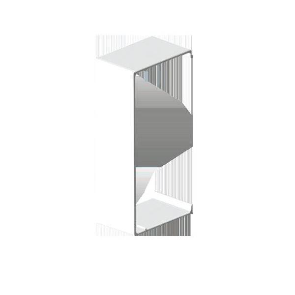 Unex Stoßstellenabdeckung 73511-2