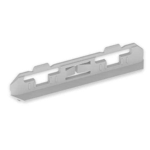 Unex Stoßstellenverbinder 73571-00