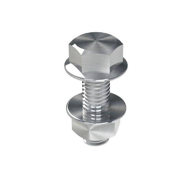 Unex Schraube 66829-A4