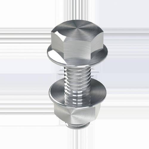 Unex Schraube 66829-A4