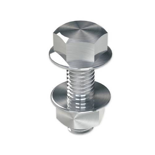 Unex Schraube 66829-A4