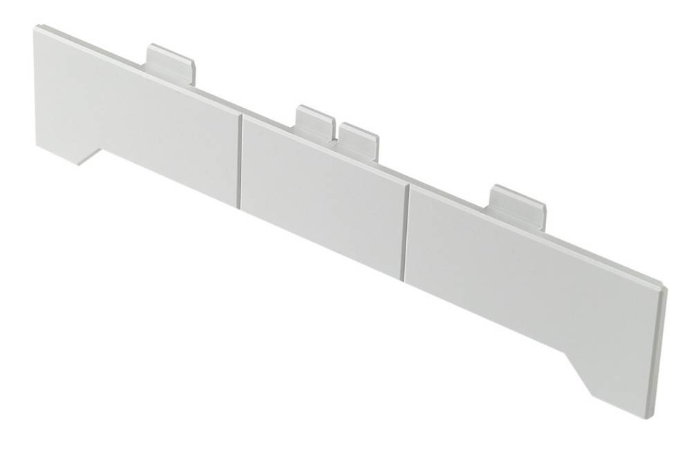 Mersen Seitenabdeckung 00145.000000