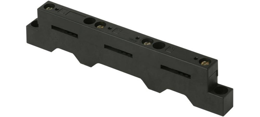 Mersen Sammelschienenträger 1.000.752