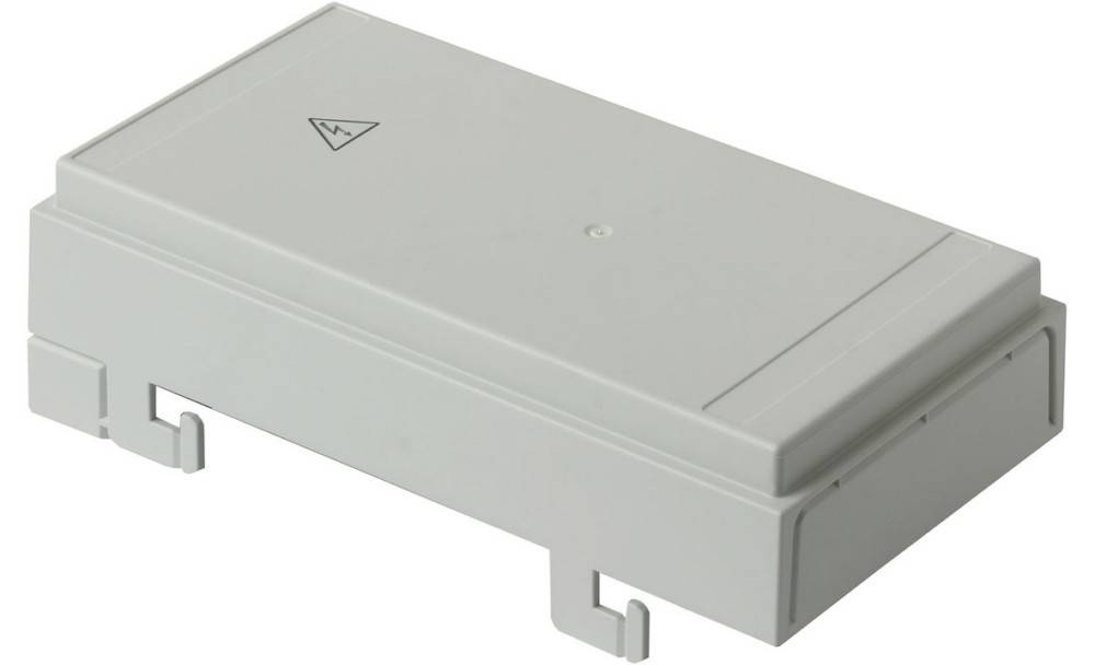 Mersen Berührungschutzhaube 1.000.772