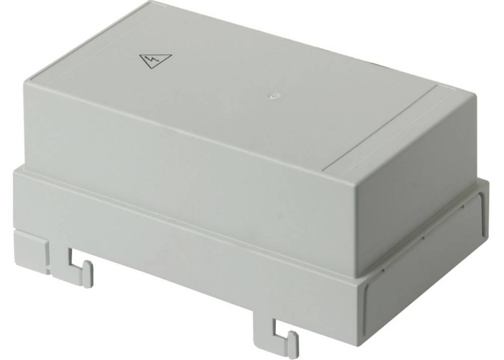 Mersen Berührungschutzhaube 1.000.773