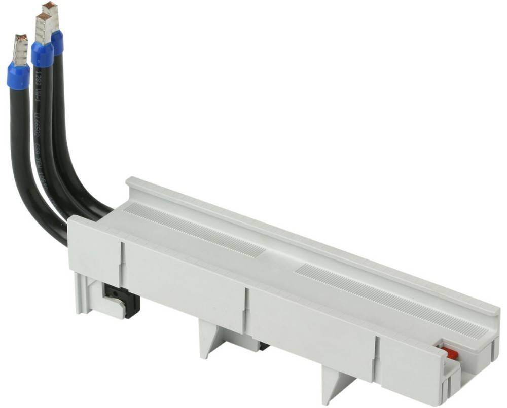 Mersen Geräteadapter Breite 45mm 1.000.787