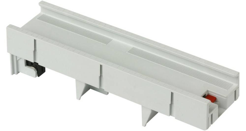 Mersen Geräteadapter Breite 45mm 1.000.789