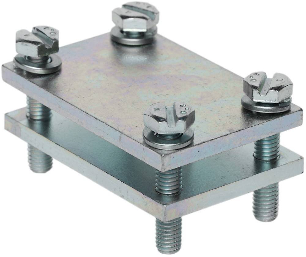Mersen Plattenklemme 40x20mm SAS01206